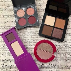 [ FINAL price ] Huge Eyeshadow Bundle